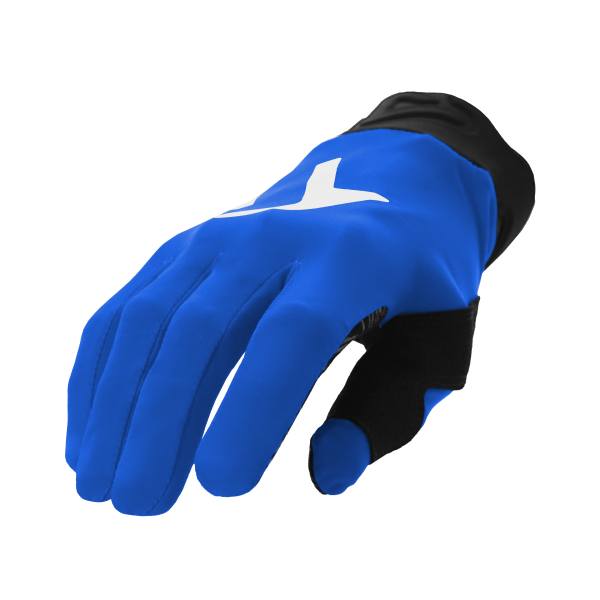 ACERBIS GLOVES MX LINEAR 2.0 BLUE/WHITE XXL, 2