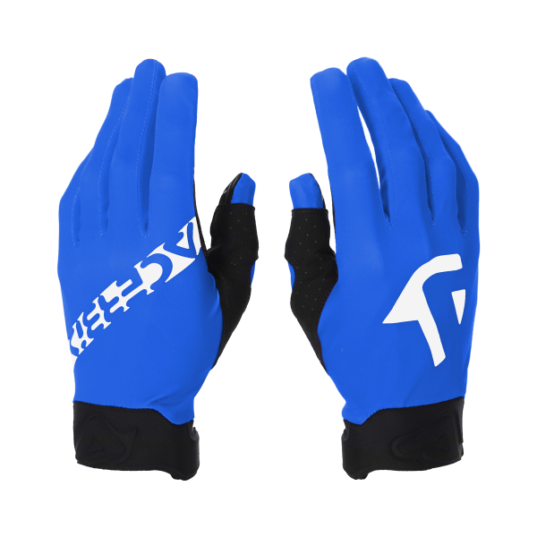 ACERBIS GLOVES MX LINEAR 2.0 BLUE/WHITE XXL, 5