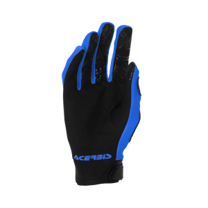 ACERBIS GLOVES MX LINEAR 2.0 BLUE/WHITE XXL, 6