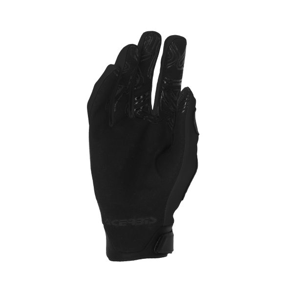 ACERBIS GLOVES MX LINEAR 2.0 BLACK/WHITE L, 4
