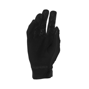 ACERBIS GLOVES MX LINEAR 2.0 BLACK/WHITE L, 4