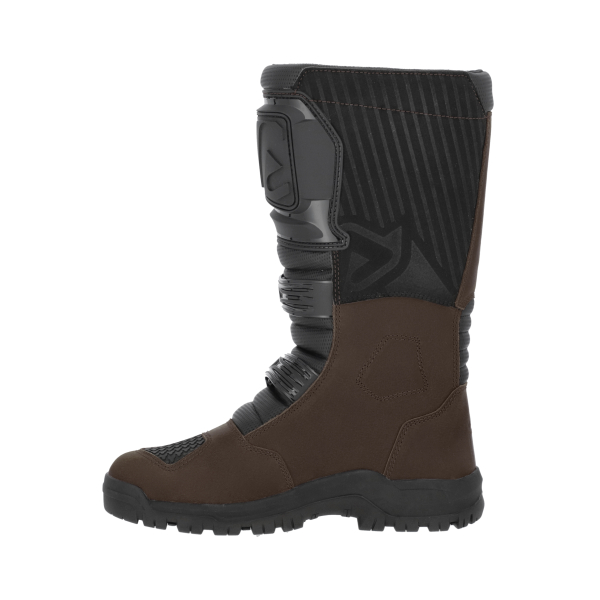 ACERBIS GALIBIER BOOTS BROWN T.39, 2