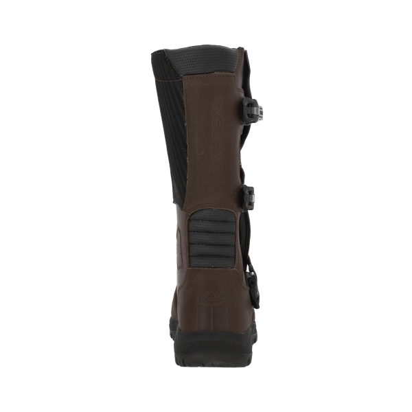 ACERBIS GALIBIER BOOTS BROWN T.39, 7
