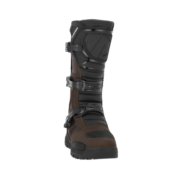 ACERBIS GALIBIER BOOTS BROWN T.39, 8