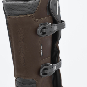 ACERBIS GALIBIER BOOTS BROWN T.39, 3