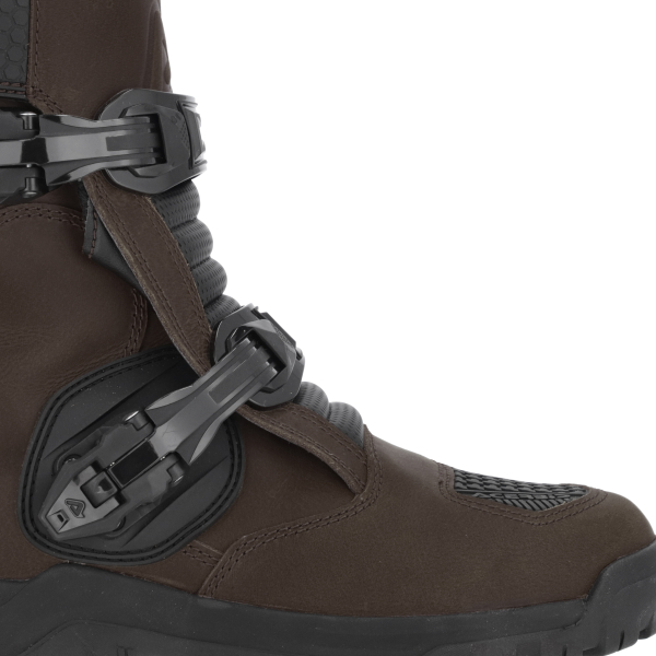 ACERBIS GRIMSEL BOOTS BROWN T.39, 2