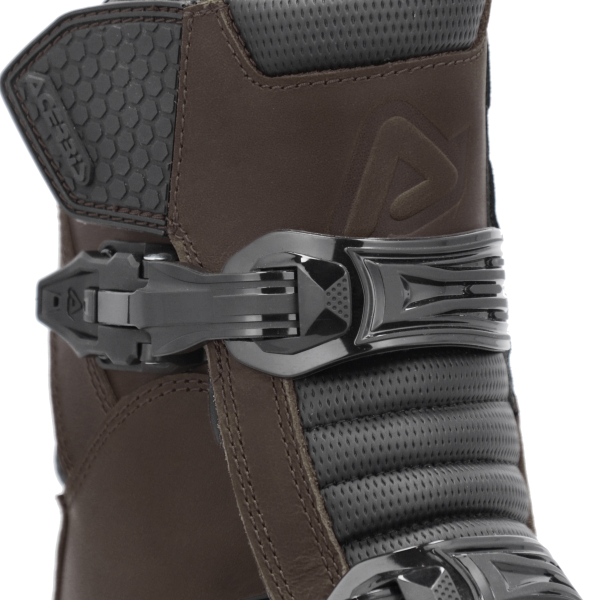 ACERBIS GRIMSEL BOOTS BROWN T.39, 8
