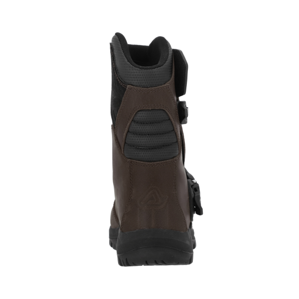 ACERBIS GRIMSEL BOOTS BROWN T.39, 11