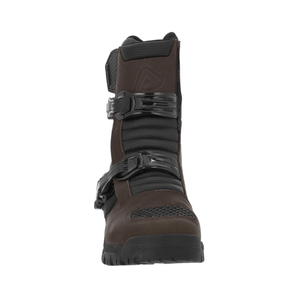 ACERBIS GRIMSEL BOOTS BROWN T.39, 14