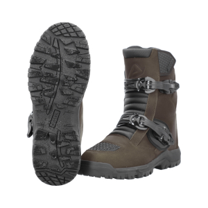 ACERBIS GRIMSEL BOOTS BROWN T.39, 6
