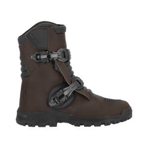 ACERBIS GRIMSEL BOOTS BROWN T.39, 7