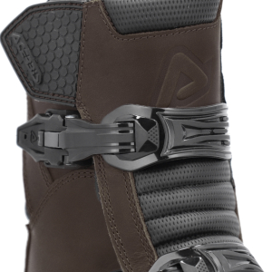 ACERBIS GRIMSEL BOOTS BROWN T.39, 8