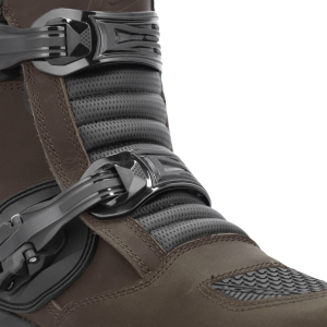 ACERBIS GRIMSEL BOOTS BROWN T.39, 15