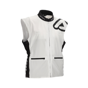 ACERBIS VEST X-FLEX RALLY 2.0 WHITE 2 M