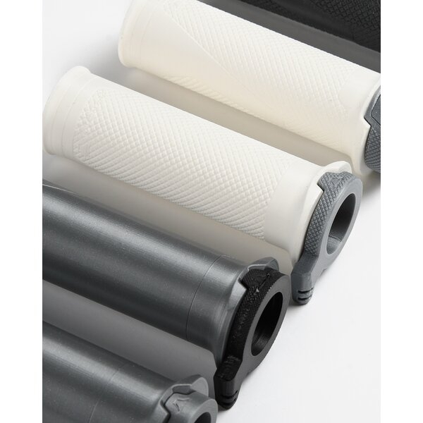 Mansoane incalzite MACNA HEATED GRIPS, 7
