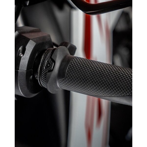 Mansoane incalzite MACNA HEATED GRIPS, 10