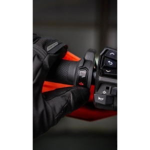 Mansoane incalzite MACNA HEATED GRIPS, 4