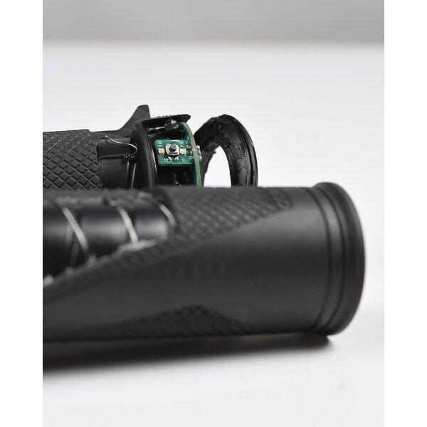 Mansoane incalzite MACNA HEATED GRIPS BLUETOOTH, 4