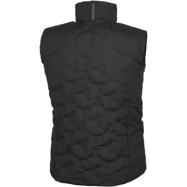 Vesta cu incalzire electrica MACNA CLOUD Negru S, 8