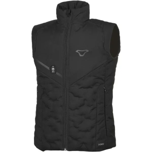 Vesta cu incalzire electrica MACNA CLOUD Negru S, 5