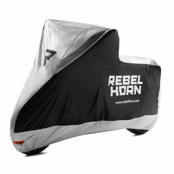 Husa impermeabila Rebelhorn Shelter, 3