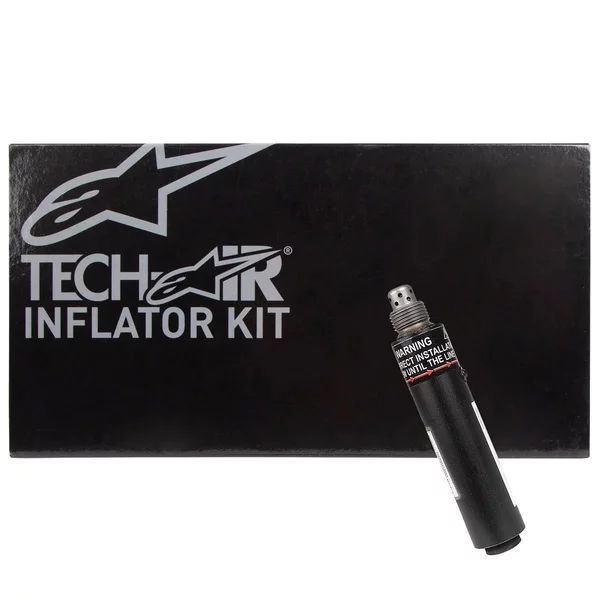 Kit de reparatie airbag Tech-Air® MX - Inflator Kit (1buc), 4
