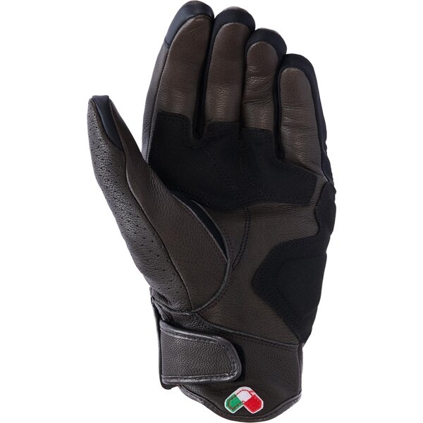 Manusi de piele ALPINESTARS MUSTANG V3, 2