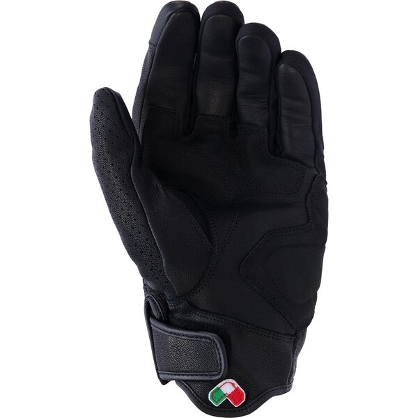 Manusi de piele ALPINESTARS MUSTANG V3, 5