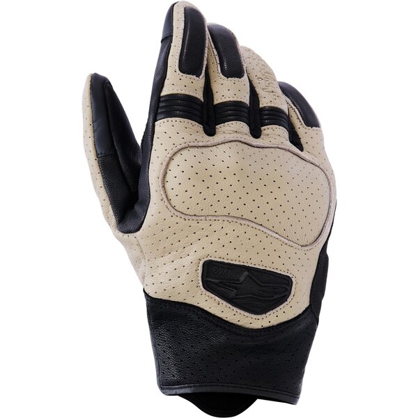 Manusi de piele ALPINESTARS MUSTANG V3, 6