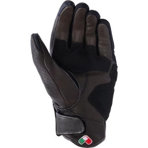 Manusi de piele ALPINESTARS MUSTANG V3, 5