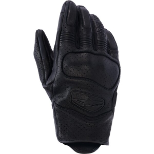 Manusi de piele ALPINESTARS MUSTANG V3, 4