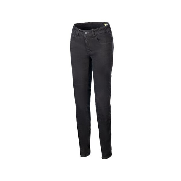 Jeansi moto dama ALPINESTARS STELLA DAISY V3 Negru 27, 3