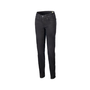 Jeansi moto dama ALPINESTARS STELLA DAISY V3 Negru 29, 4