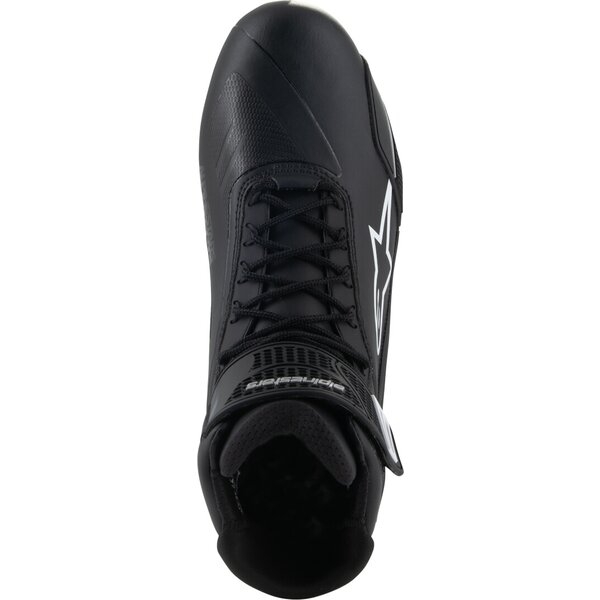 Ghete moto sport/touring dama ALPINESTARS STELLA FASTER-4 Alb/Negru 36, 21