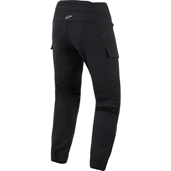 Pantaloni textil de vara ALPINESTARS JUGGERNAUT V2 M Navy, 7