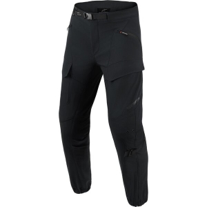 Pantaloni textil de vara ALPINESTARS JUGGERNAUT V2 L Navy