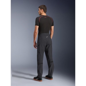 Pantaloni textil de vara ALPINESTARS JUGGERNAUT V2 L Navy, 3