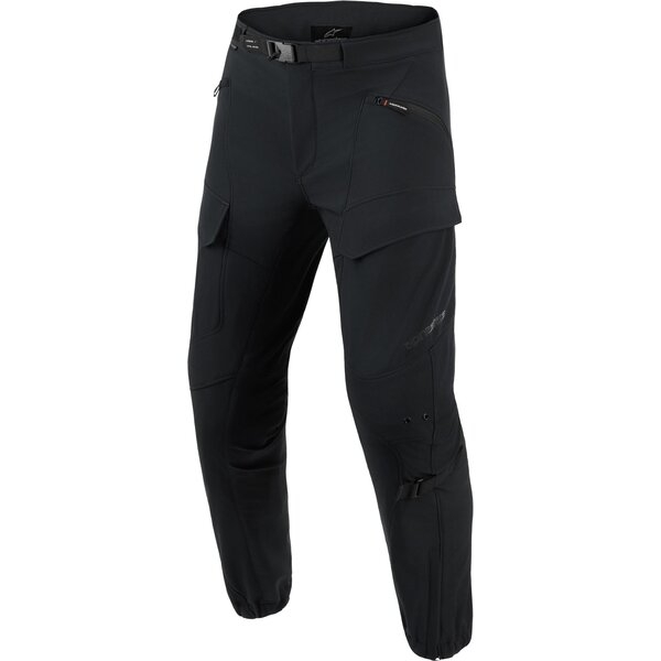 Pantaloni textil de vara ALPINESTARS JUGGERNAUT V2 XL Navy, 3