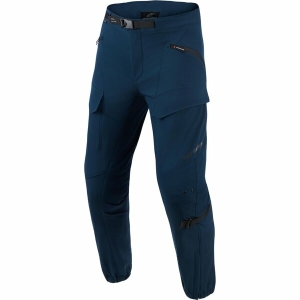 Pantaloni textil de vara ALPINESTARS JUGGERNAUT V2 XL Navy, 7