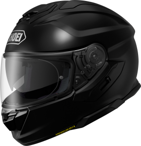 CASCA SHOEI GT AIR 3 BLACK L