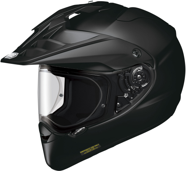 HORNET-ADV06 Black [ M ]