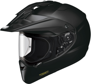 HORNET-ADV06 Black [ L ]