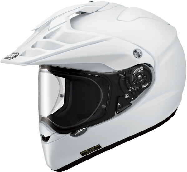 HORNET-ADV06 White [ L ]