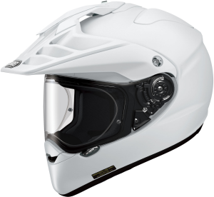 HORNET-ADV06 White [ XL ]