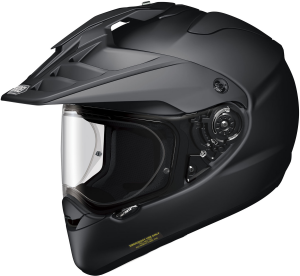 HORNET-ADV06 Matt Black [ S ]
