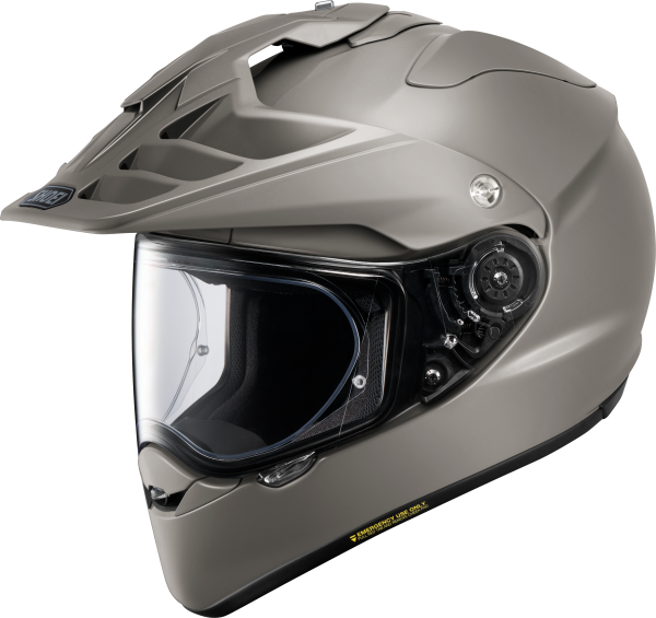 HORNET-ADV06 Chalk Grey [ XXL ]