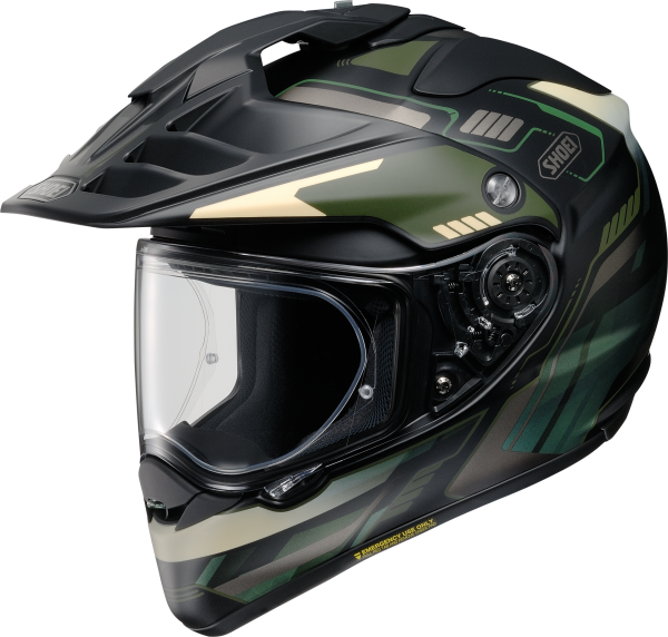 Hornet-ADV06 Invigorate TC-4 XS