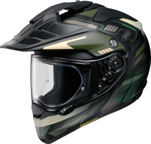 Hornet-ADV06 Invigorate TC-4 XS