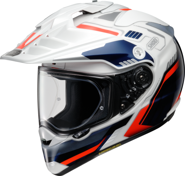 Hornet-ADV06 Invigorate TC-10 XS