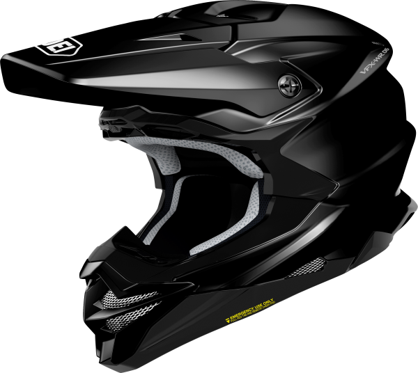 VFX-WR 06 Black [ M ]